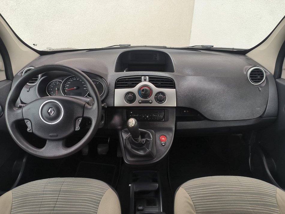 Renault Kangoo 1.6 16V 
