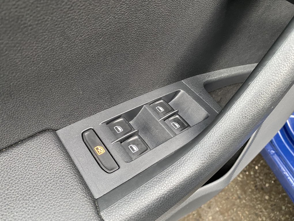 Škoda Octavia III 1.8 TSi Elegance