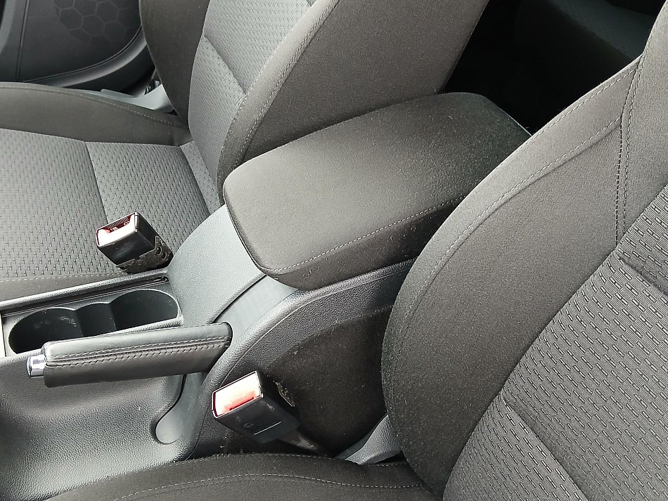 Škoda Superb II 2.0TDi 