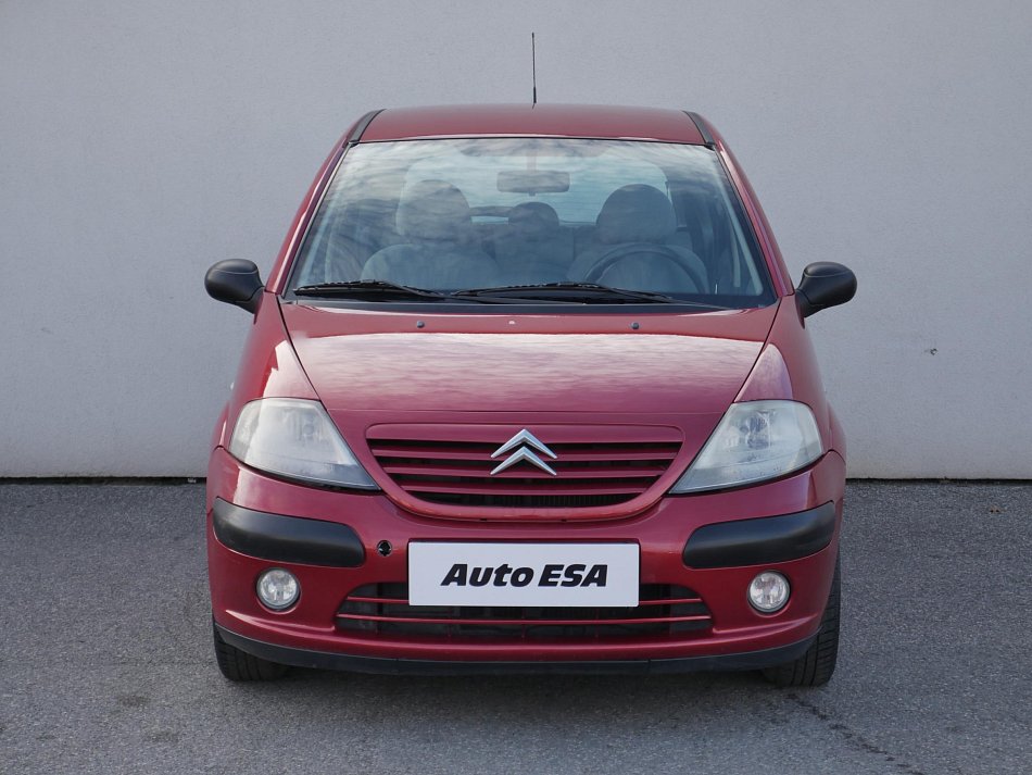 Citroën C3 1.1i 