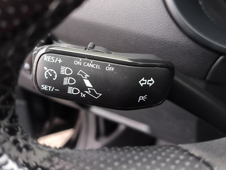 Škoda Octavia III 2.0 TDi Style