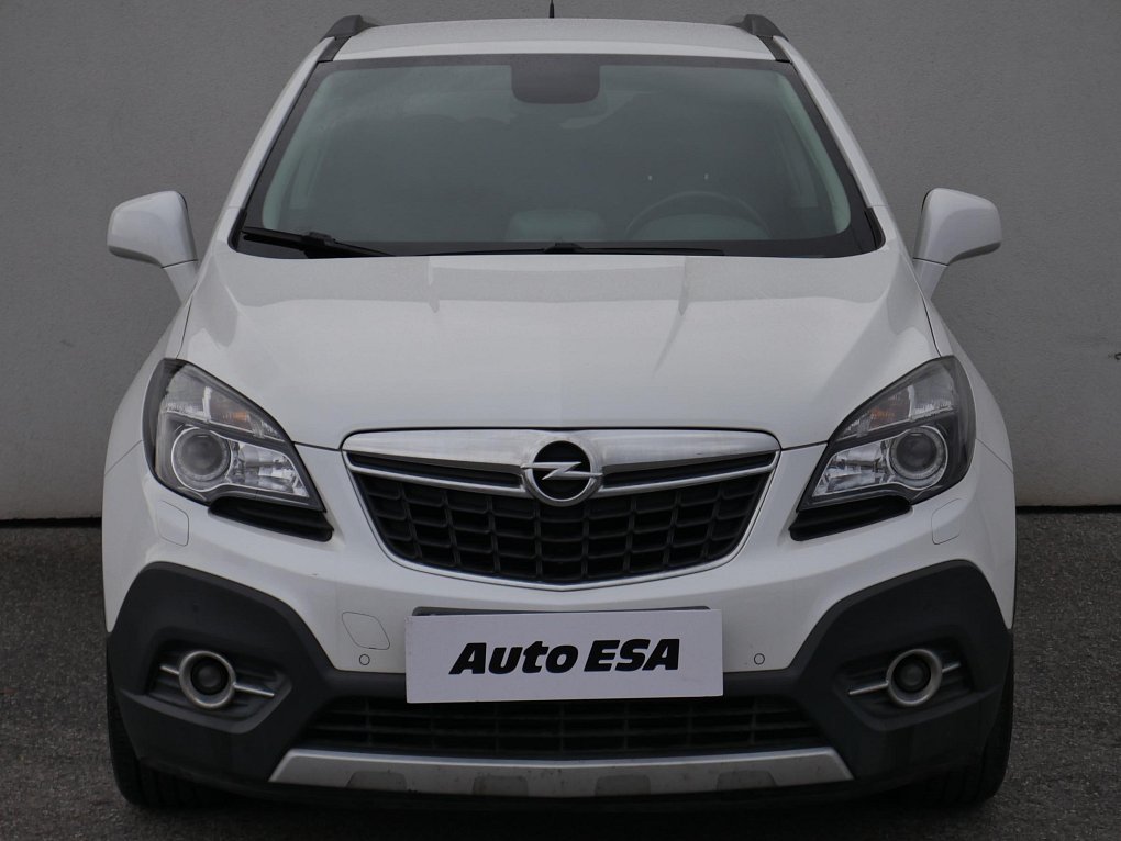 Opel Mokka 1.4T 