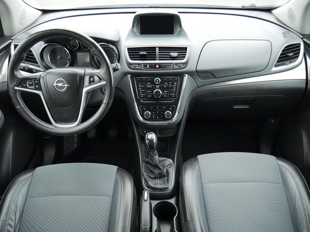 Opel Mokka 1.4T 