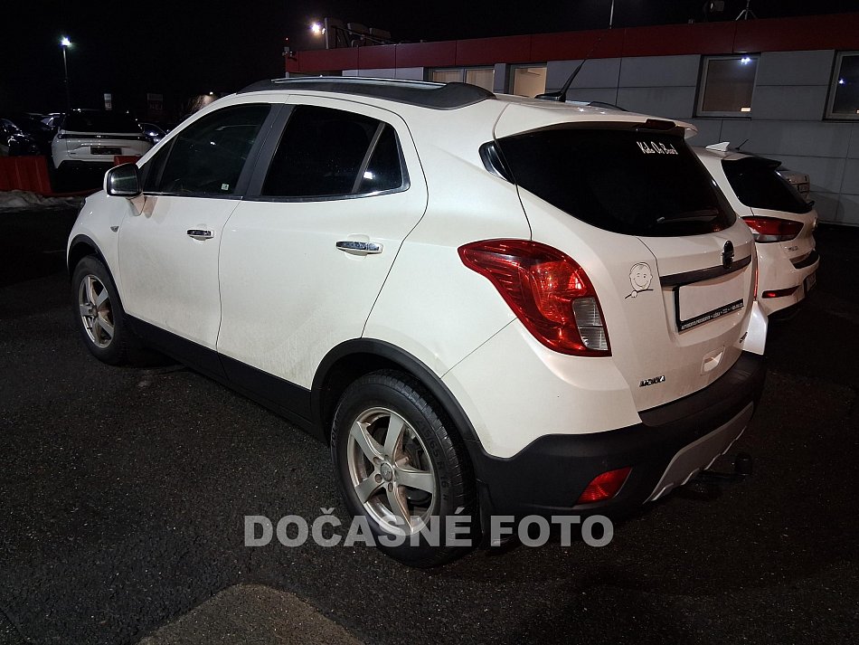 Opel Mokka 1.4T 