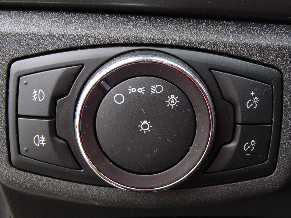 Ford Mondeo 1.5 EB Titanium