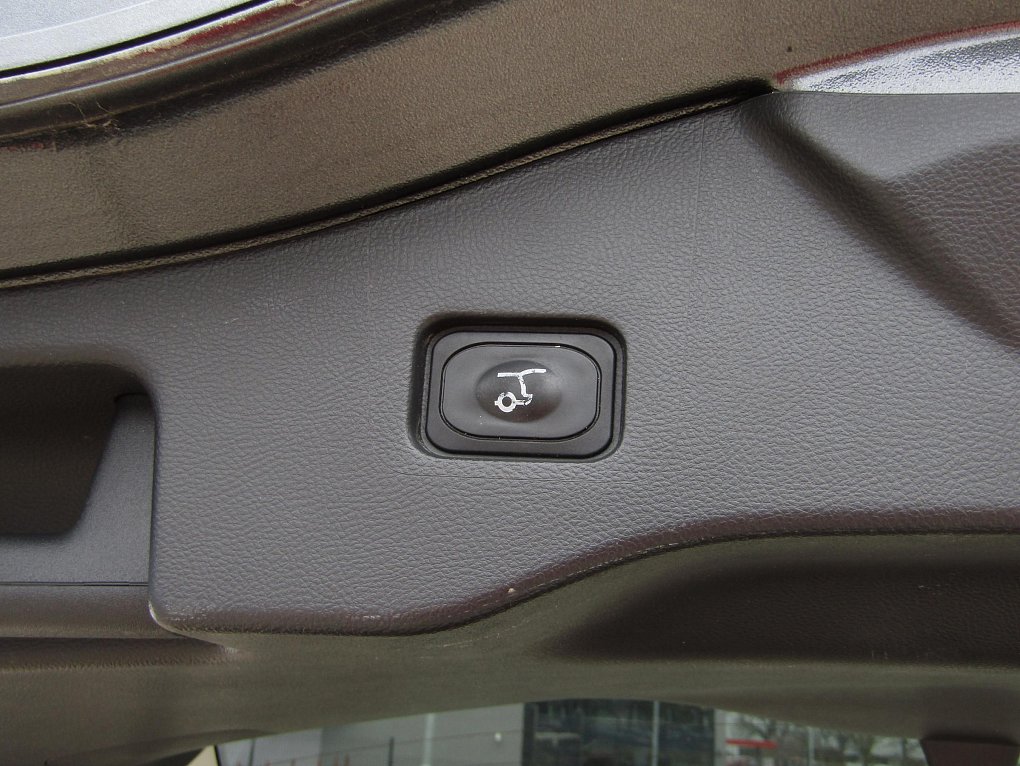 Ford Mondeo 1.5 EB Titanium