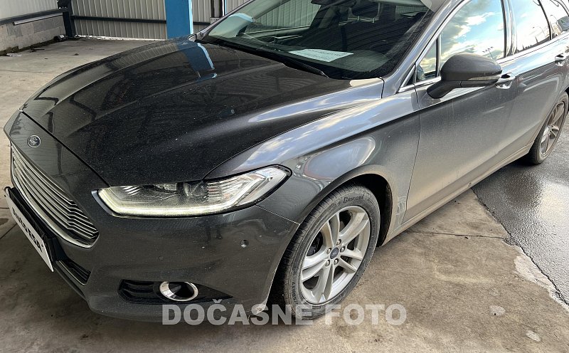 Ford Mondeo 1.5 Eco boost 