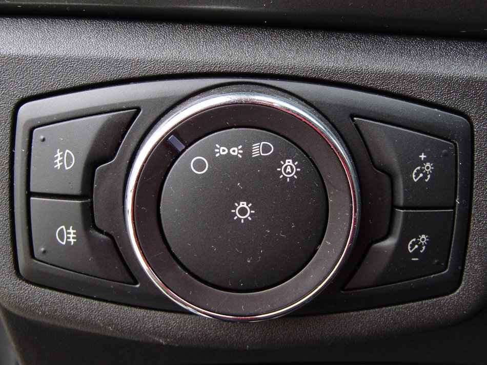 Ford Mondeo 1.5 EB Titanium