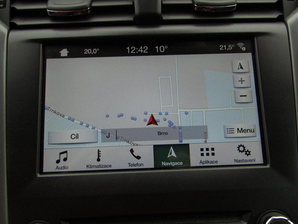 Ford Mondeo 1.5 EB Titanium