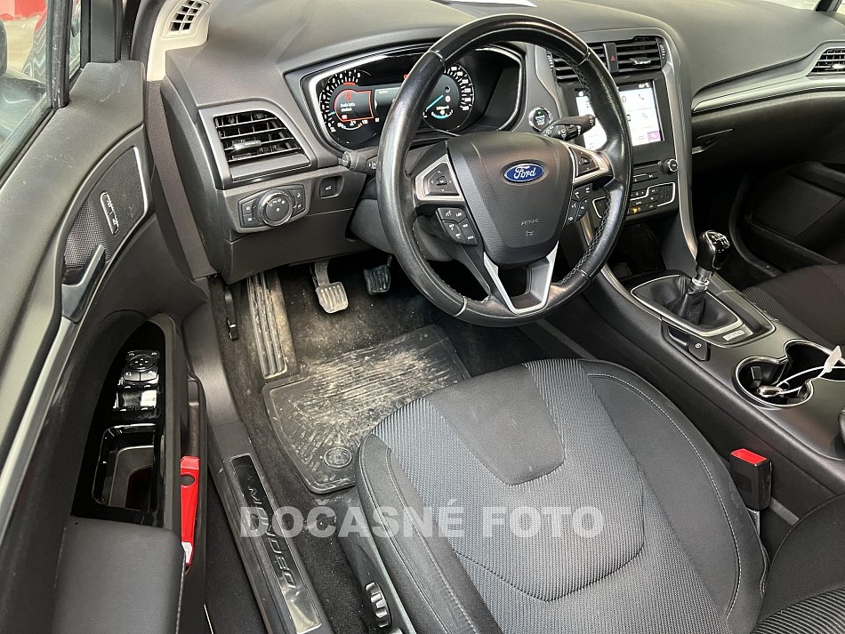 Ford Mondeo 1.5 Eco boost 