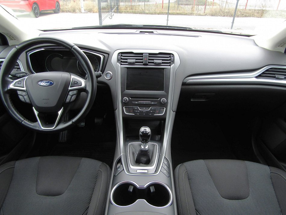 Ford Mondeo 1.5 EB Titanium