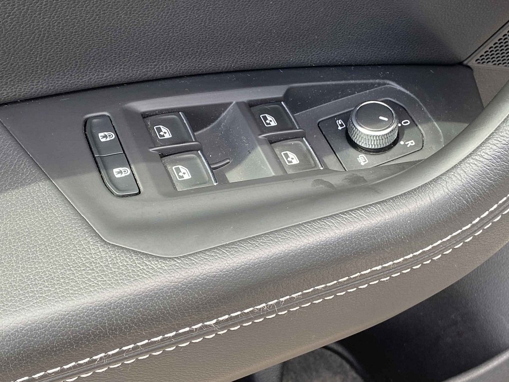 Volkswagen Touareg 3.0 TDi R-Line 4x4