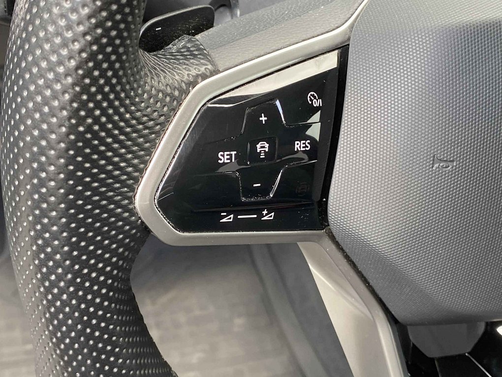 Volkswagen Touareg 3.0 TDi R-Line 4x4