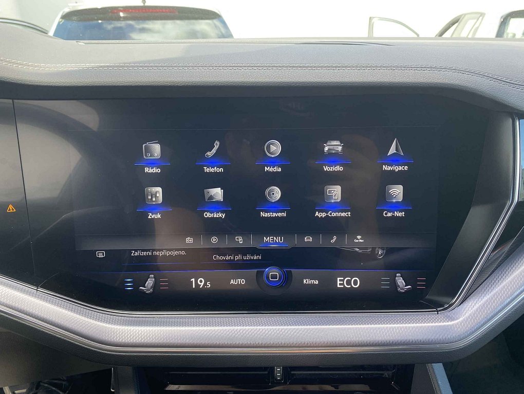 Volkswagen Touareg 3.0 TDi R-Line 4x4