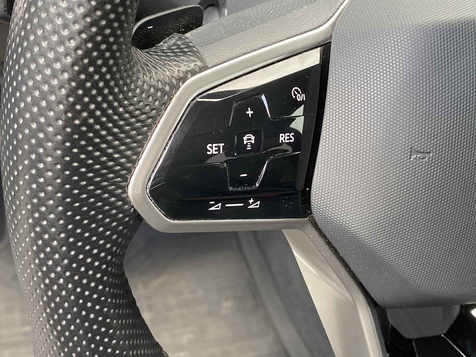 Volkswagen Touareg 3.0 TDi R-Line 4x4
