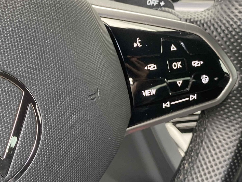 Volkswagen Touareg 3.0 TDi R-Line 4x4