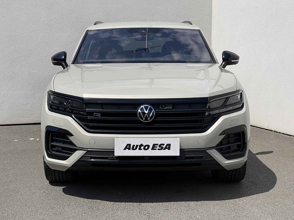 Volkswagen Touareg 3.0 TDi R-Line 4x4