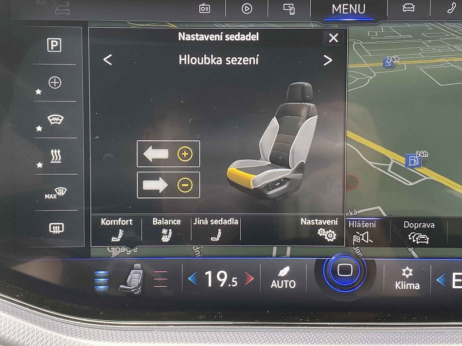 Volkswagen Touareg 3.0 TDi R-Line 4x4