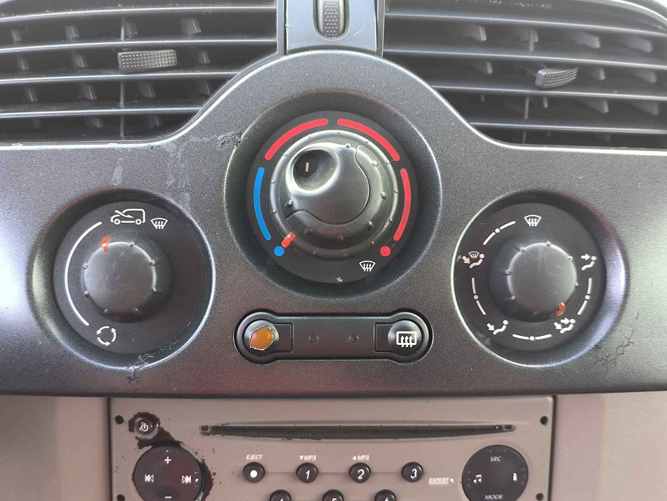 Renault Kangoo 1.6i 