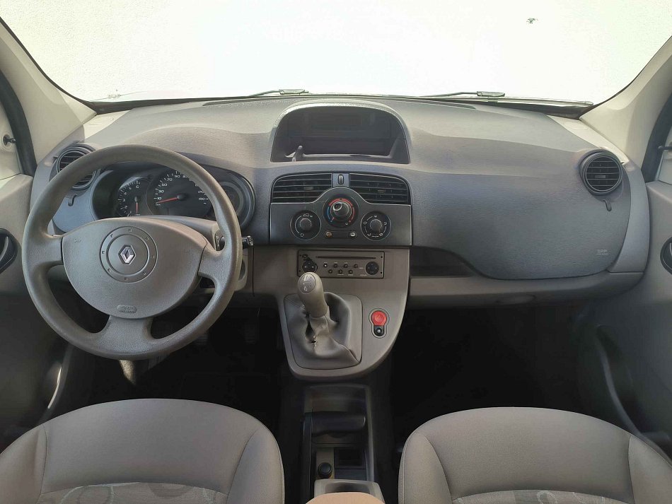 Renault Kangoo 1.6i 