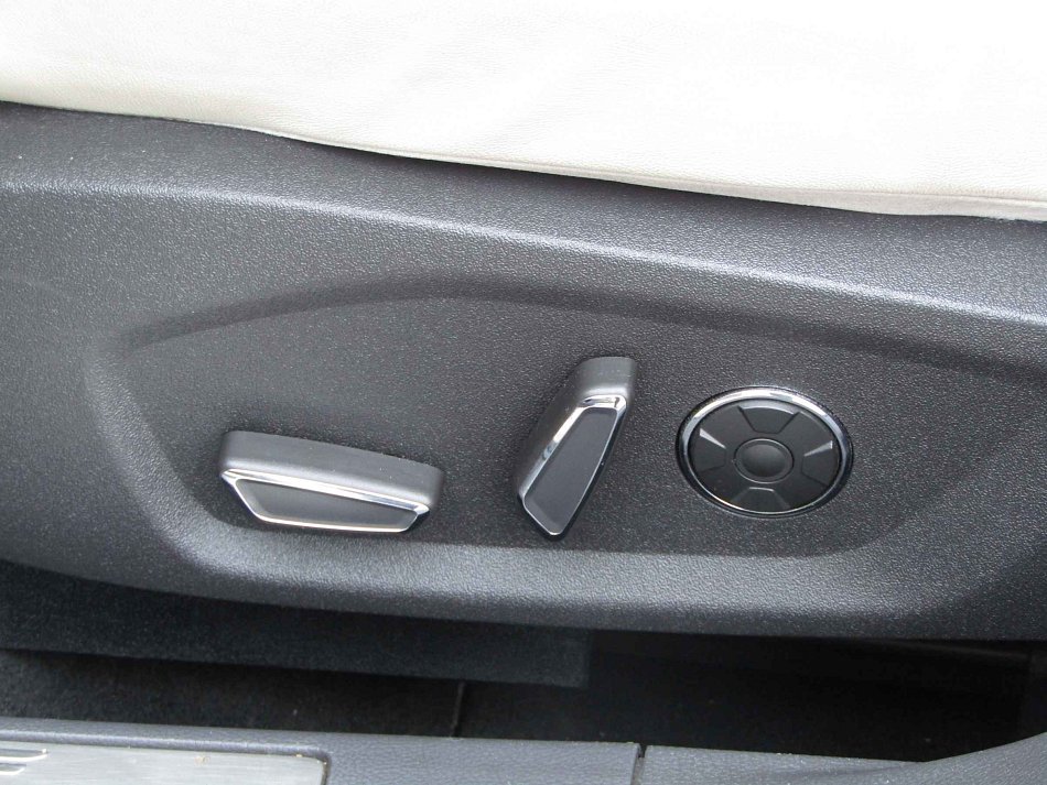 Ford Mondeo 2.0TDCi Titanium