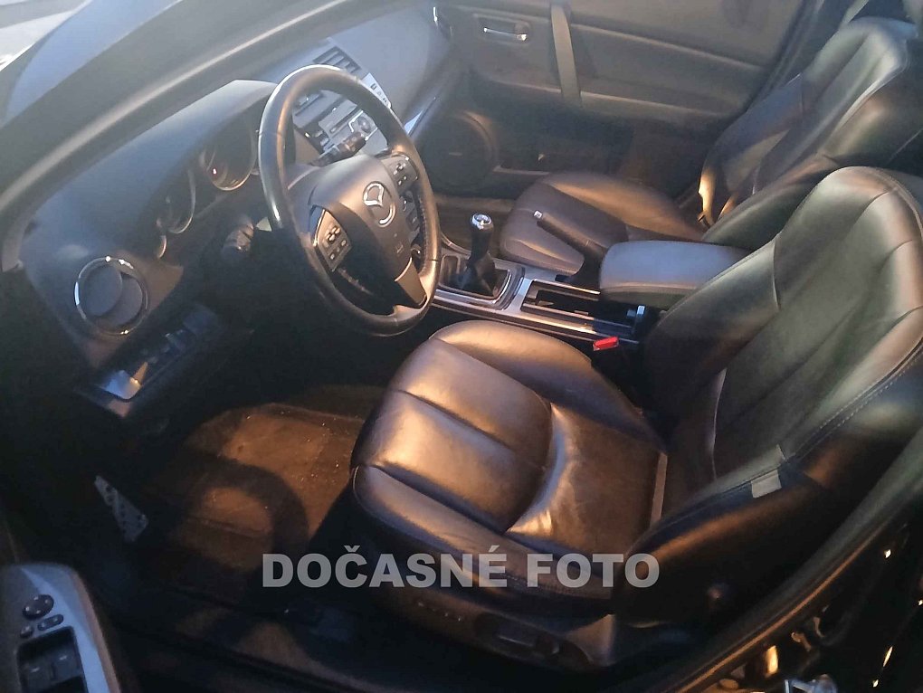 Mazda 6 2.2CRDI 