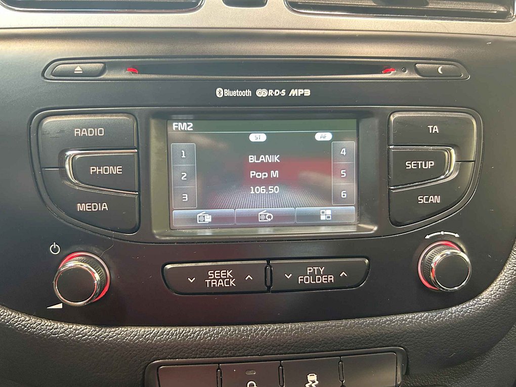 Kia Ceed 1.6GDi  99 kW