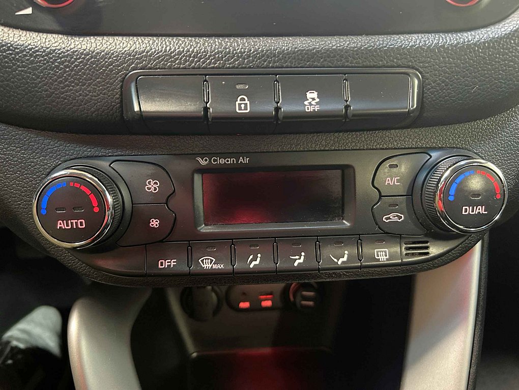 Kia Ceed 1.6GDi  99 kW