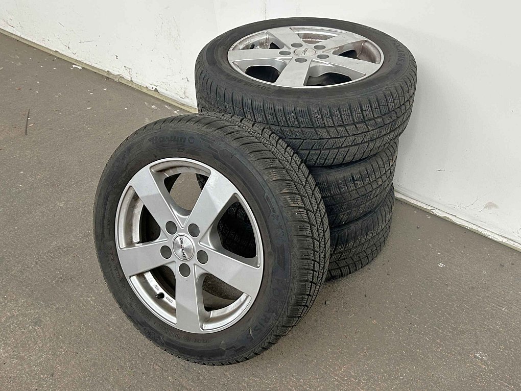 Kia Ceed 1.6GDi  99 kW