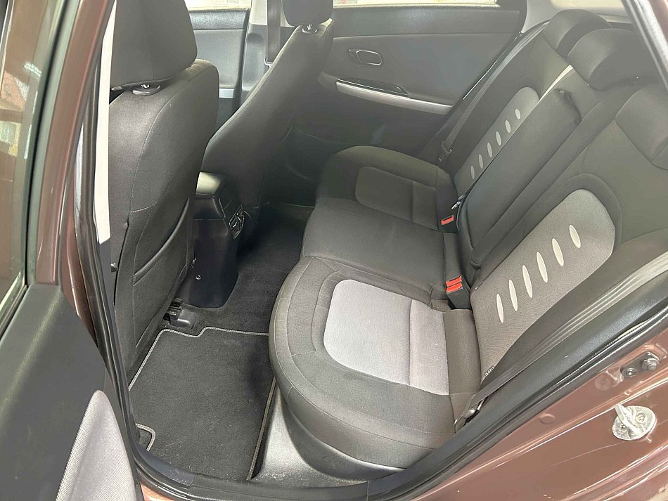 Kia Ceed 1.6GDi  99 kW