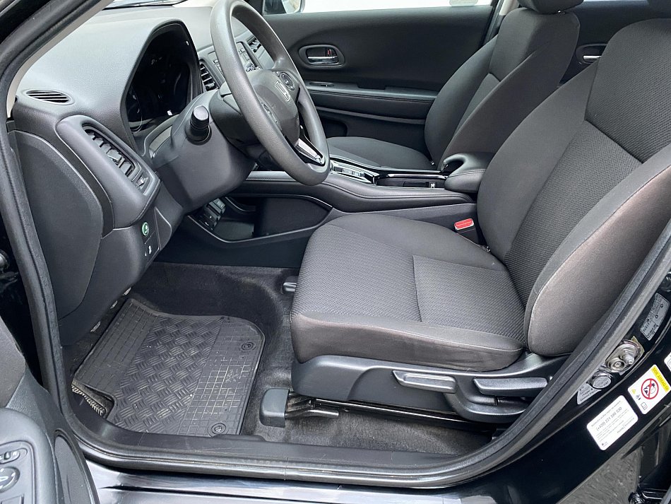 Honda HR-V 1.6 i-DTEC Comfort