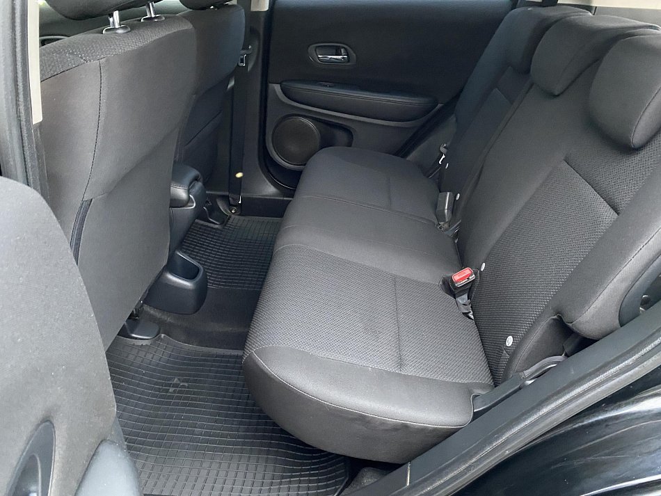 Honda HR-V 1.6 i-DTEC Comfort