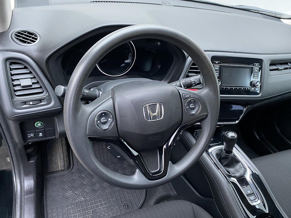 Honda HR-V 1.6 i-DTEC Comfort