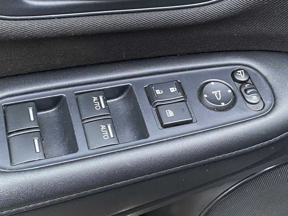 Honda HR-V 1.6 i-DTEC Comfort