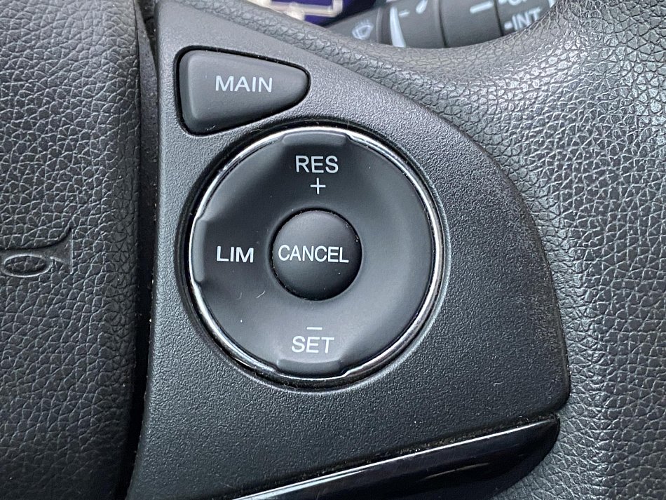 Honda HR-V 1.6 i-DTEC Comfort