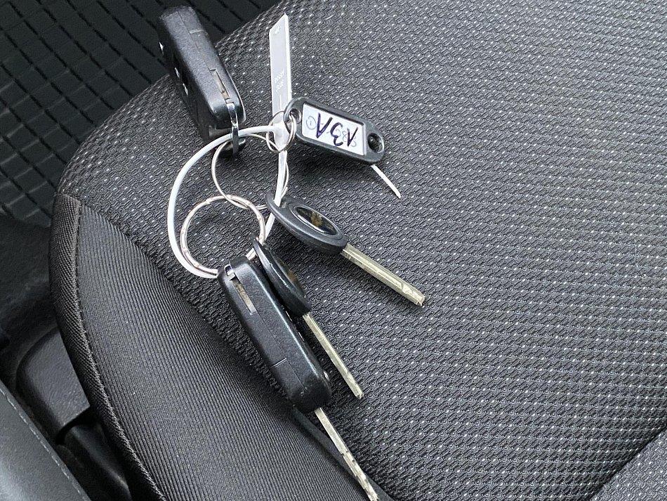 Honda HR-V 1.6 i-DTEC Comfort