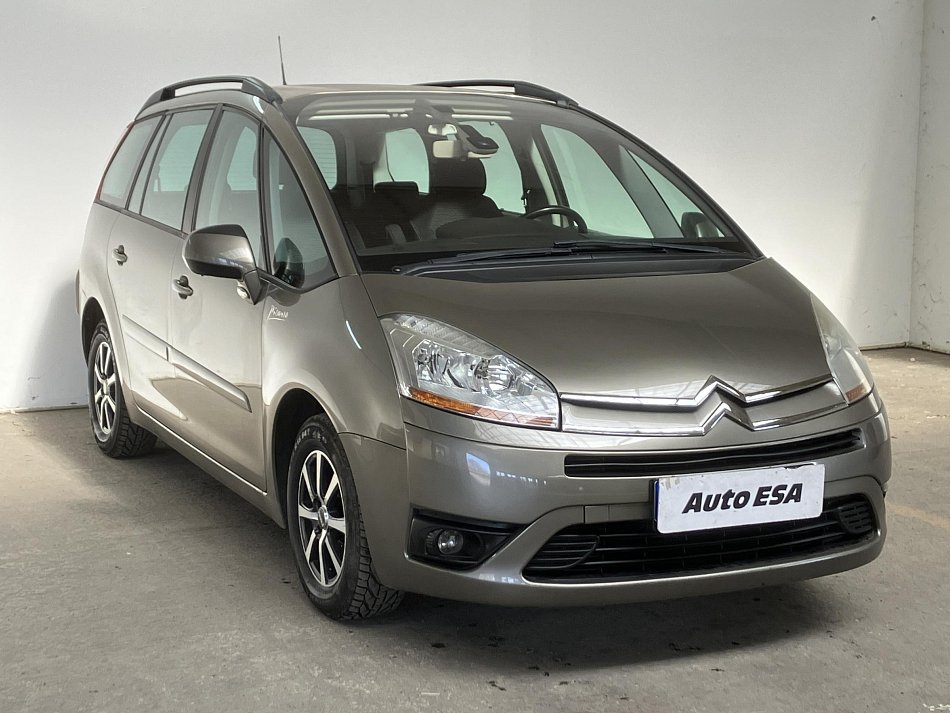 Citroën C4 GRAND Picasso 1.6 HDi 