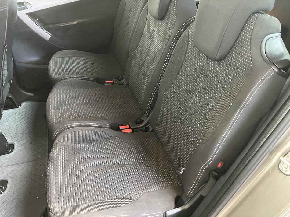 Citroën C4 GRAND Picasso 1.6 HDi 