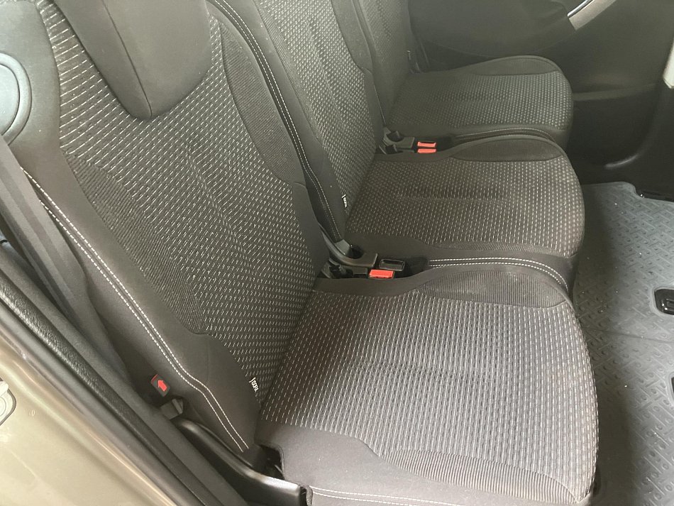 Citroën C4 GRAND Picasso 1.6 HDi 