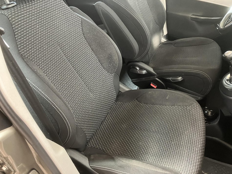 Citroën C4 GRAND Picasso 1.6 HDi 