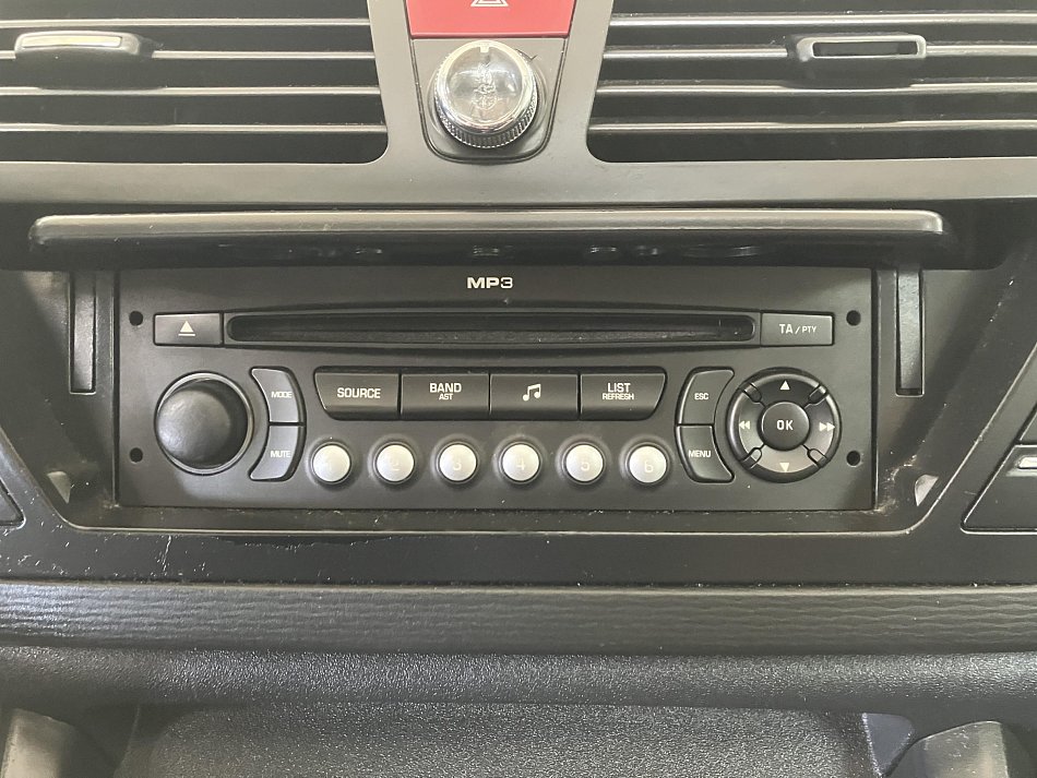 Citroën C4 GRAND Picasso 1.6 HDi 
