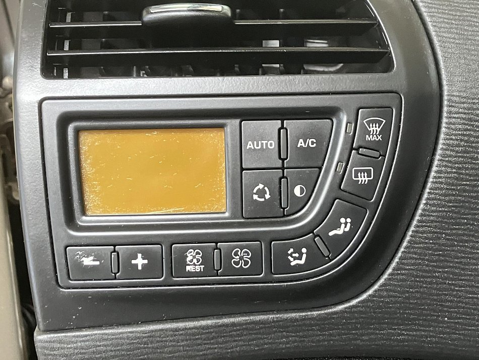 Citroën C4 GRAND Picasso 1.6 HDi 