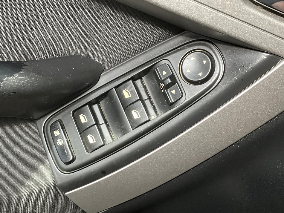 Citroën C4 GRAND Picasso 1.6 HDi 