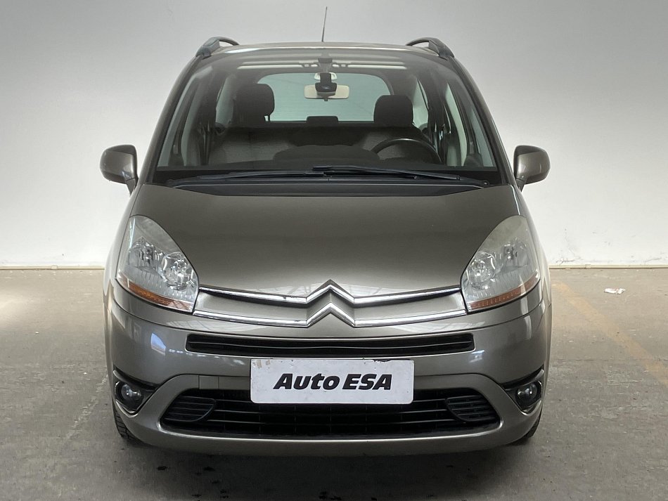 Citroën C4 GRAND Picasso 1.6 HDi 