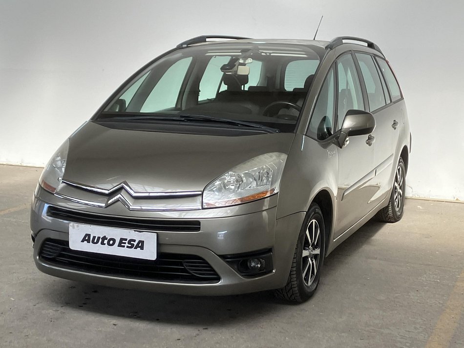 Citroën C4 GRAND Picasso 1.6 HDi 