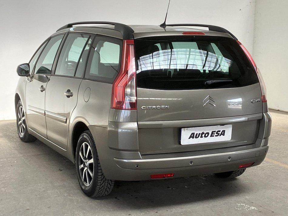 Citroën C4 GRAND Picasso 1.6 HDi 