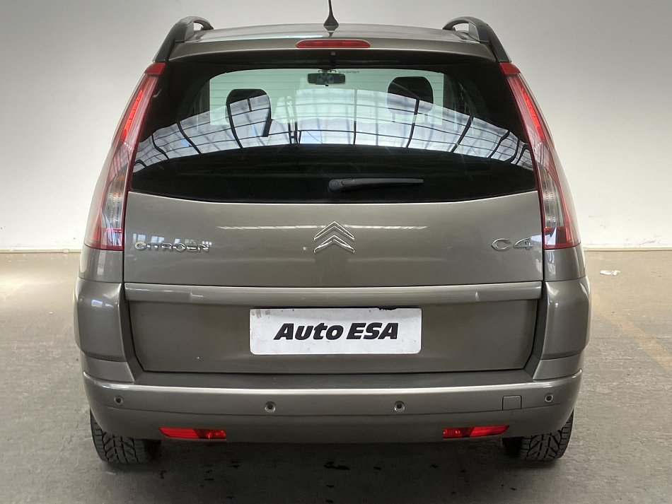 Citroën C4 GRAND Picasso 1.6 HDi 