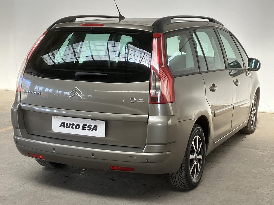 Citroën C4 GRAND Picasso 1.6 HDi 