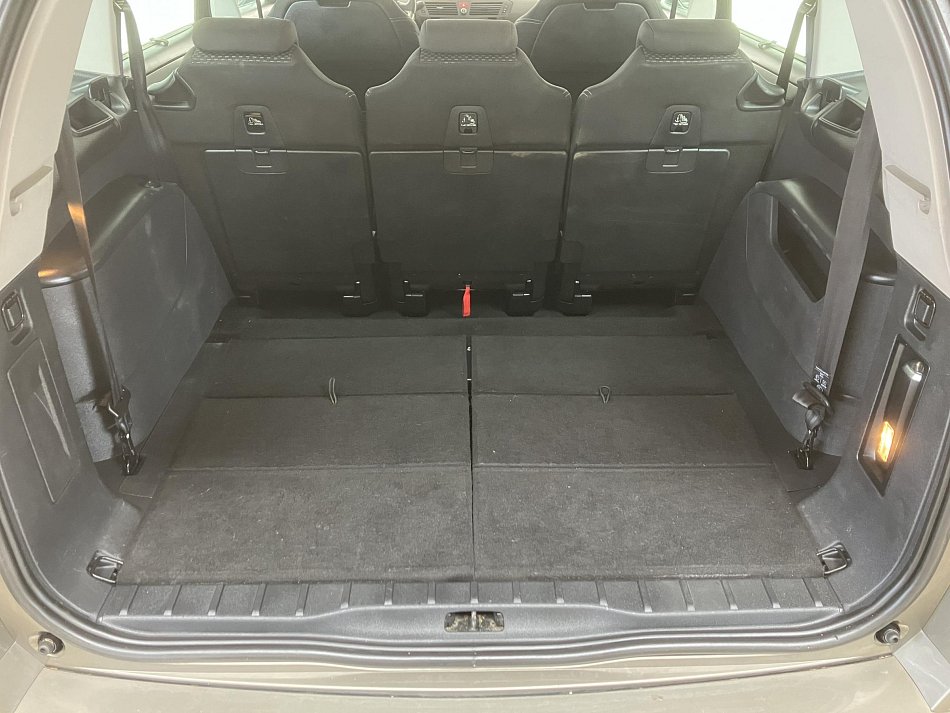 Citroën C4 GRAND Picasso 1.6 HDi 