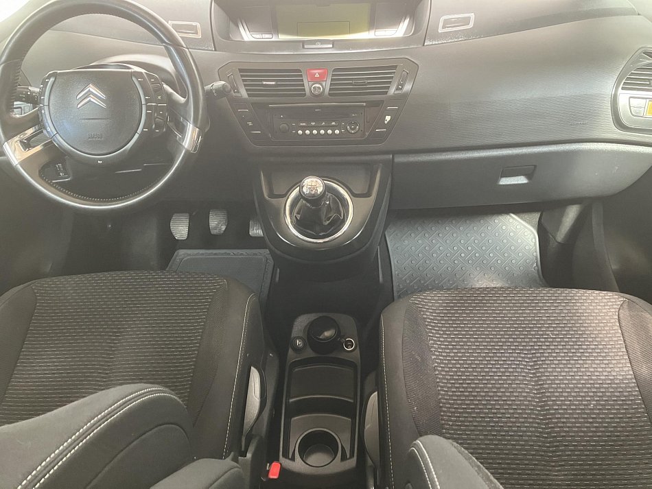 Citroën C4 GRAND Picasso 1.6 HDi 
